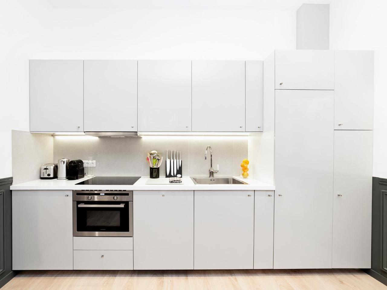Livinparis - Luxury 3 Bedrooms Republique I מראה חיצוני תמונה